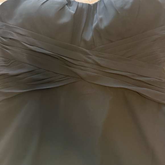 David Tutera Gather and Gown 577 Stewart Black - Picture 7 of 7